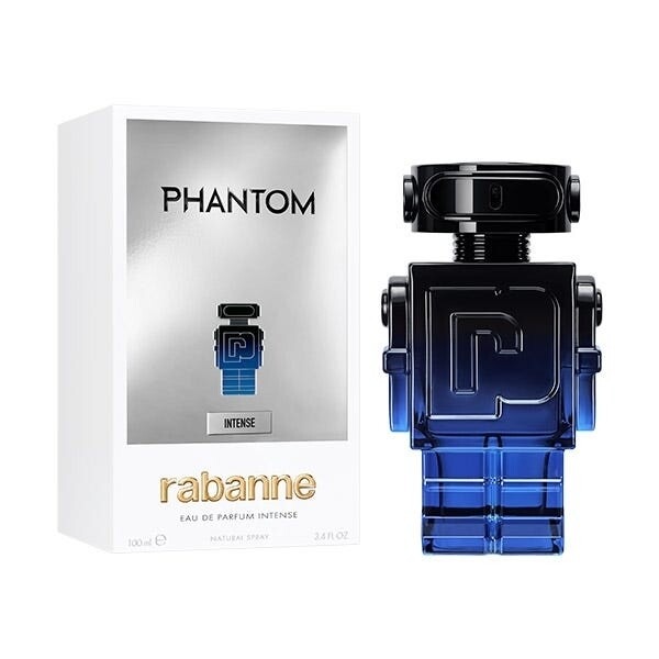 Paco Rabanne Phantom Intense