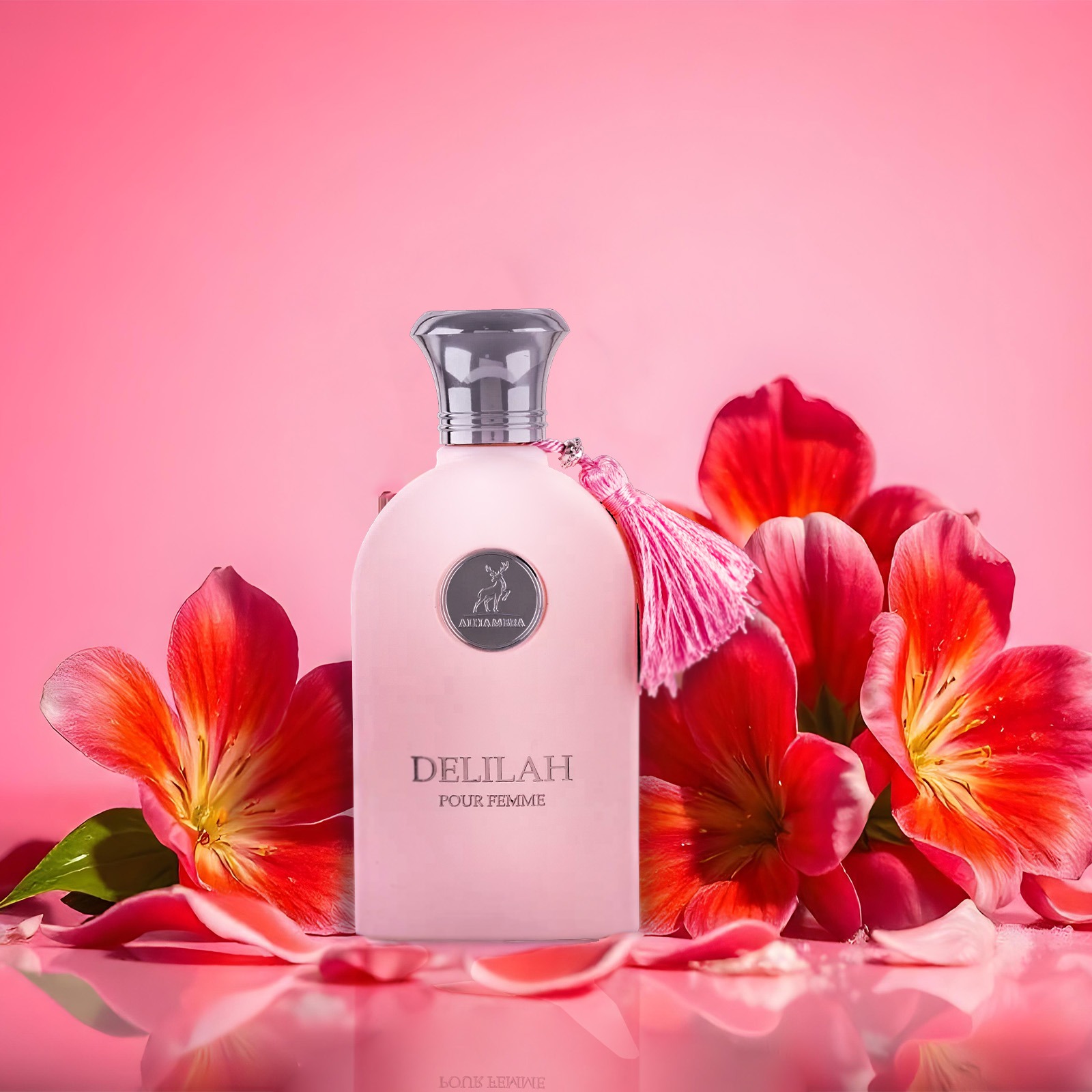 Maison Alhambra Delilah For Women 