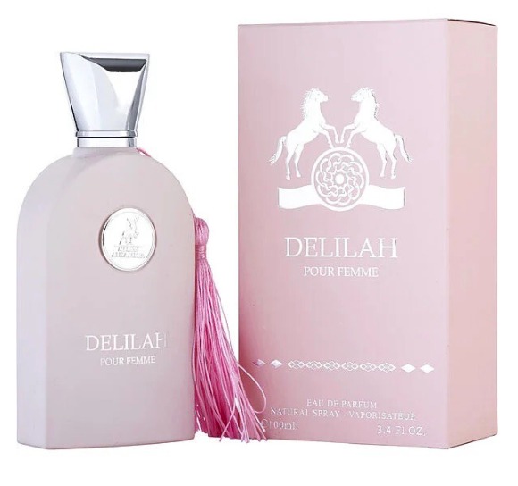Maison Alhambra Delilah For Women 