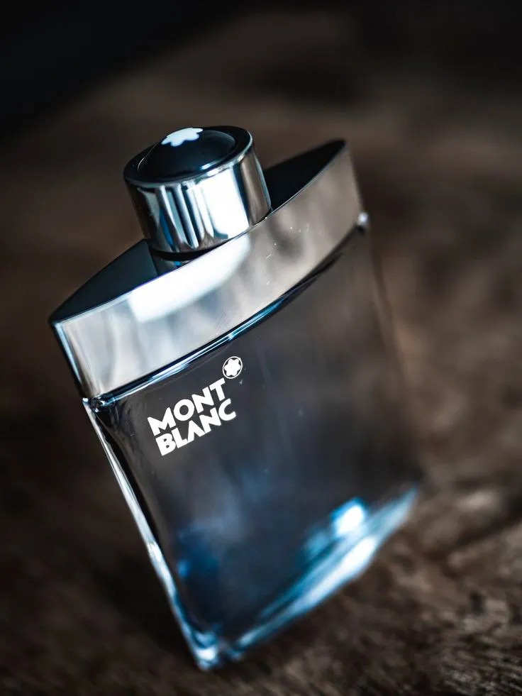 Perfume Mont Blanc Individuel