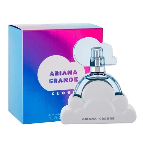 Perfume Ariana Grande Cloud