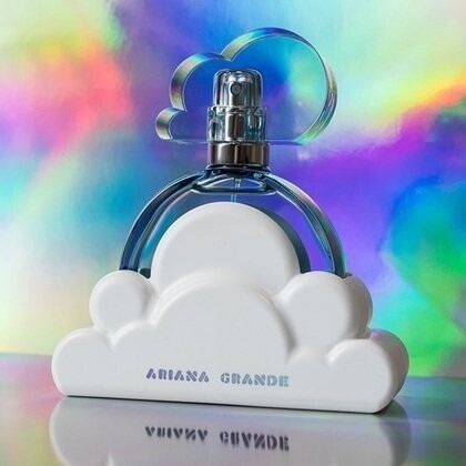 Perfume Ariana Grande Cloud
