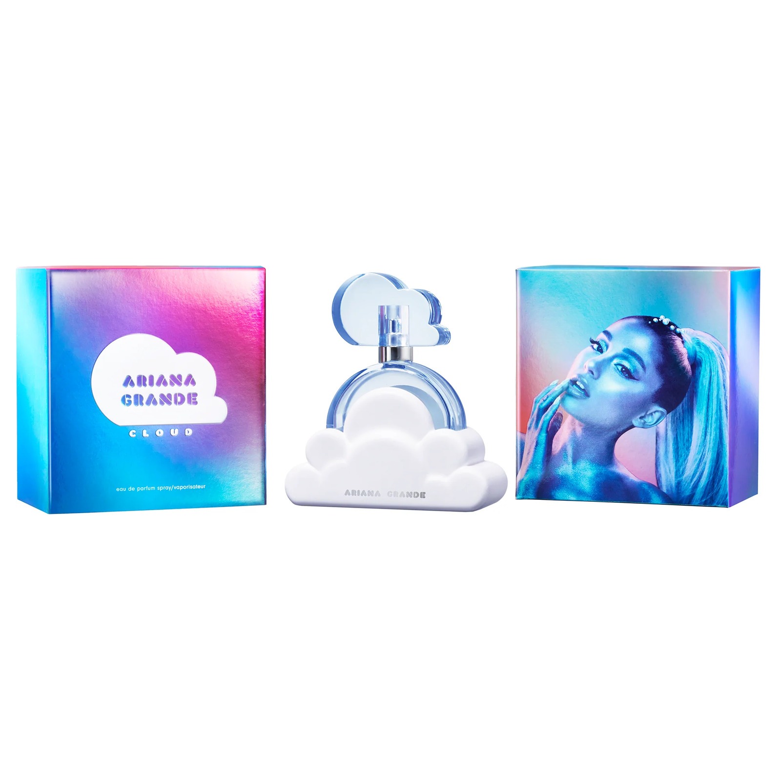 Perfume Ariana Grande Cloud