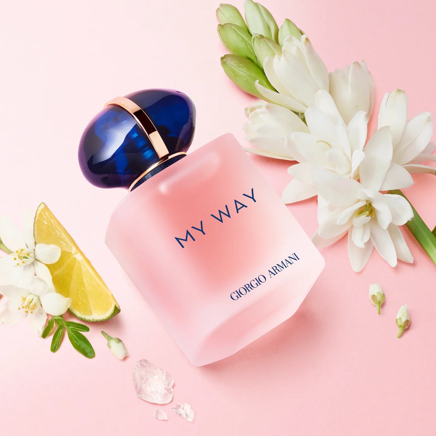 Giorgio Armani My Way Femme