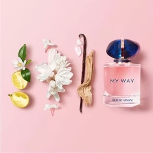 Giorgio Armani My Way Femme