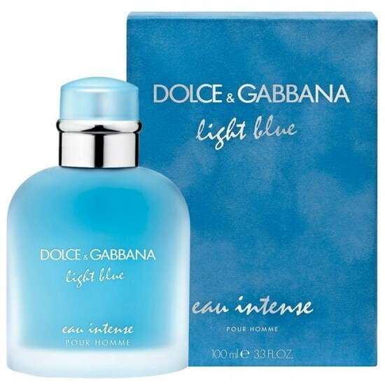Perfume Dolce & Gabbana Light Blue