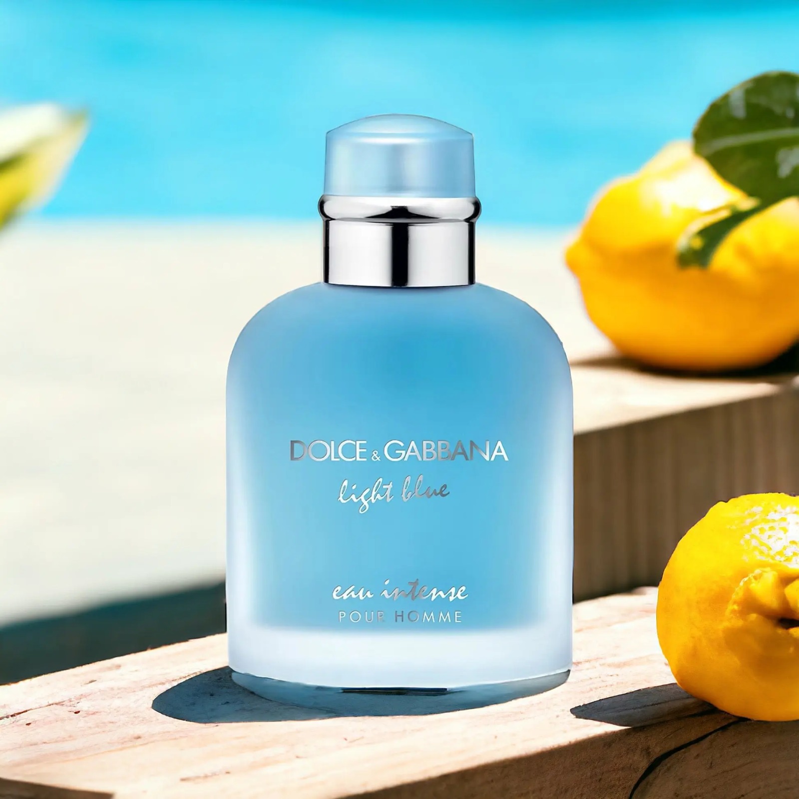 Perfume Dolce & Gabbana Light Blue