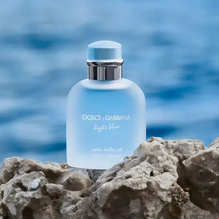 Perfume Dolce & Gabbana Light Blue