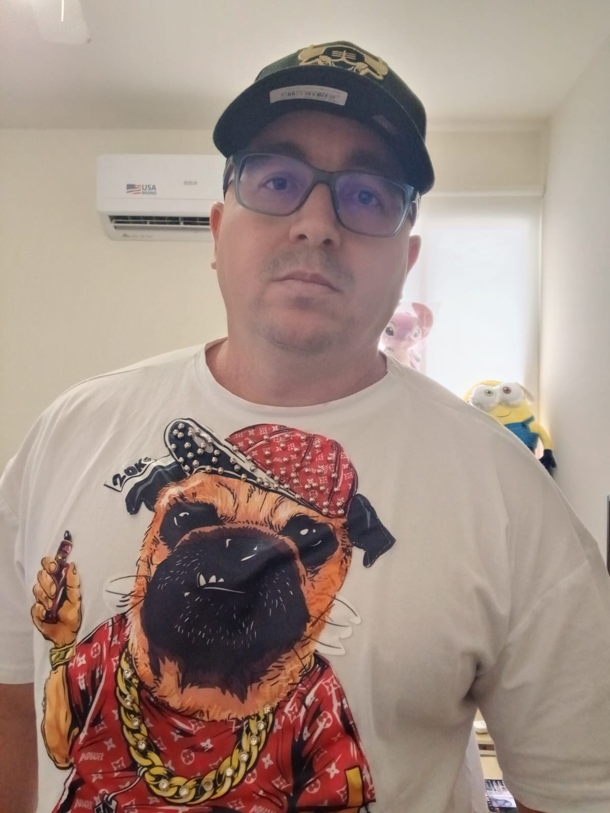 Gorra New Era 9FORTY Original