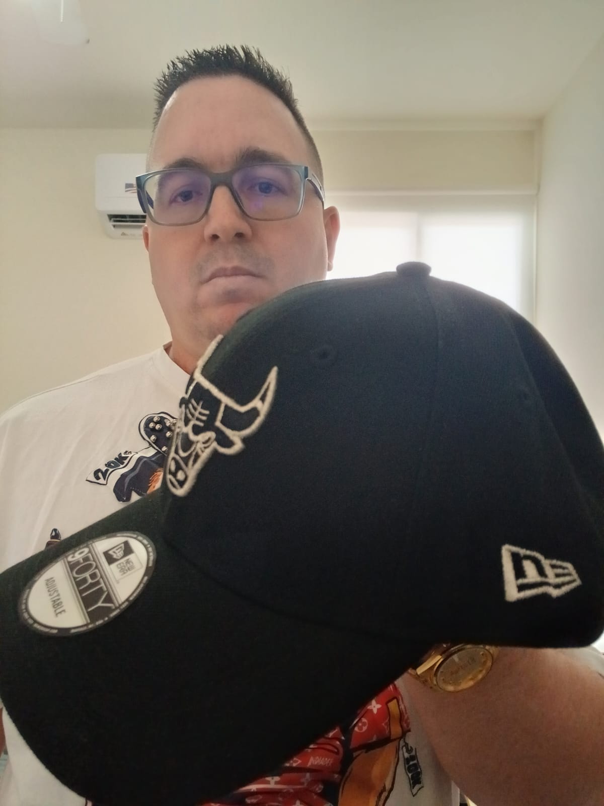 Gorra New Era 9FORTY Original