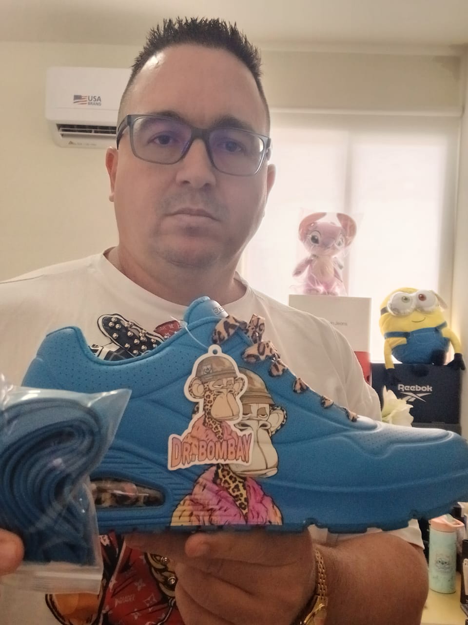 Zapatillas Skechers Originales