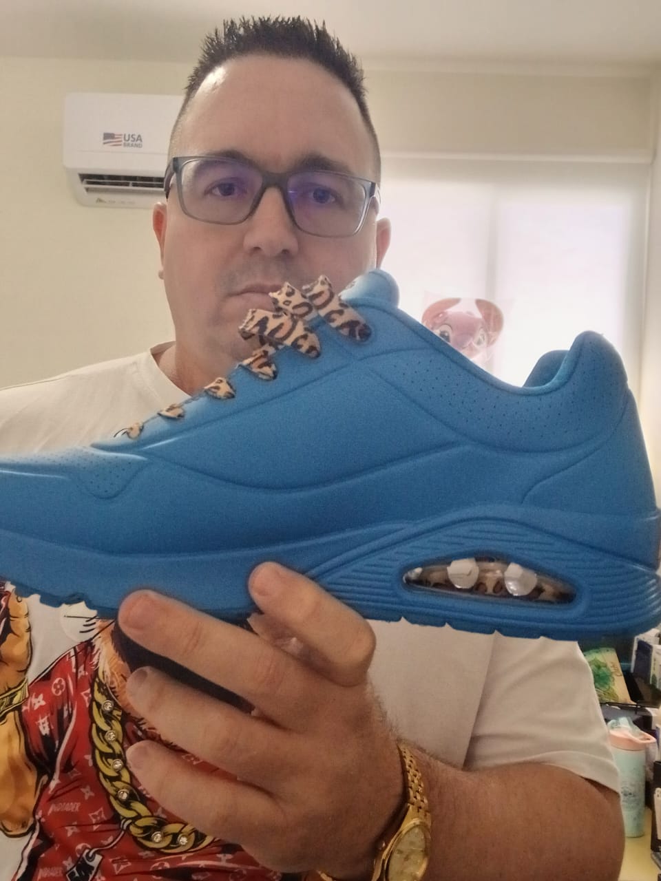 Zapatillas Skechers Originales