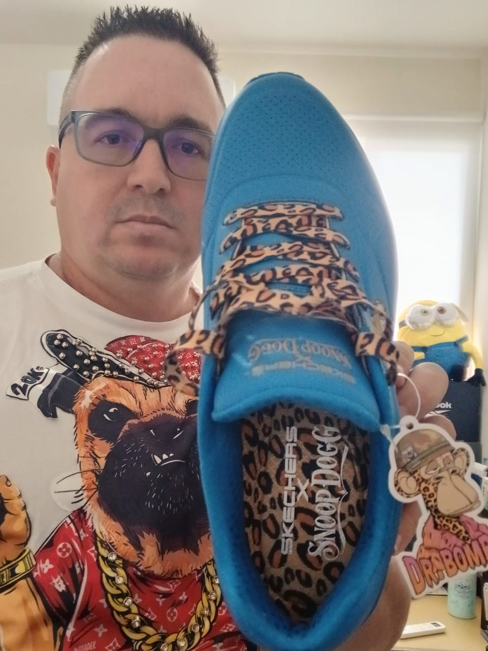 Zapatillas Skechers Originales