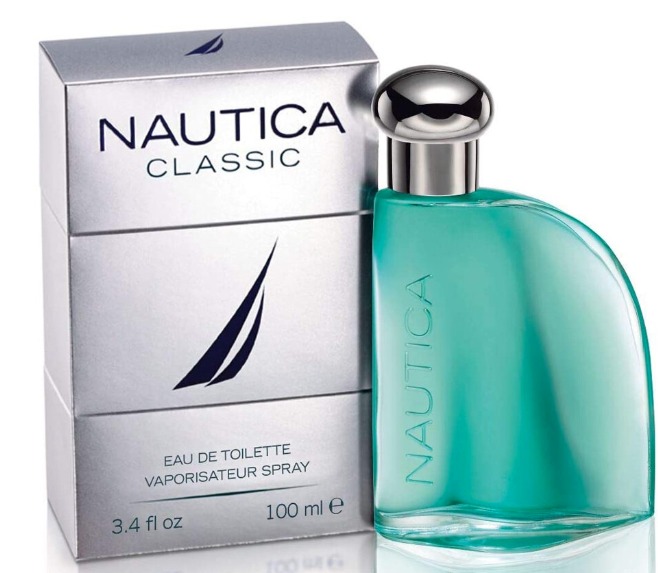 Perfume Nautica