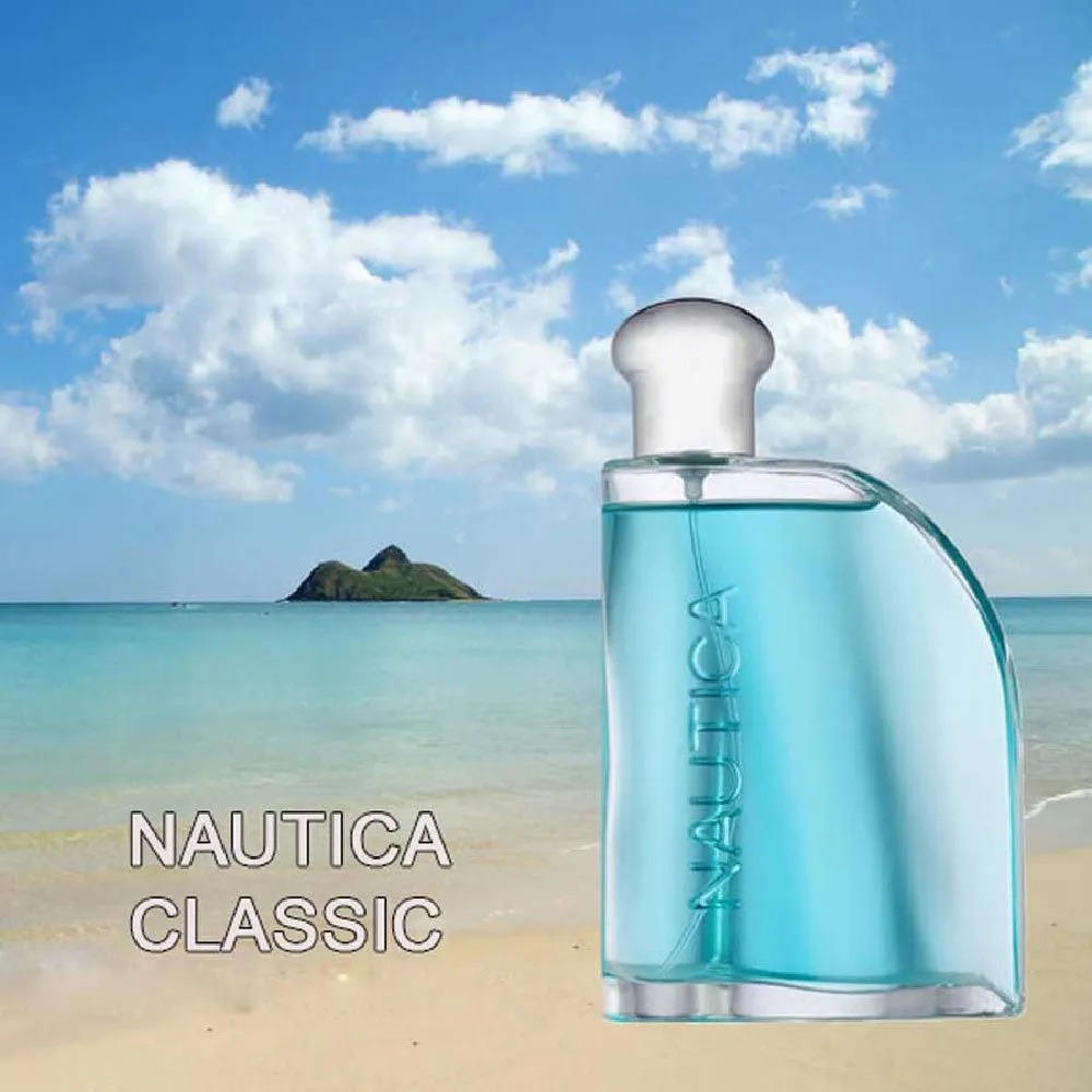 Perfume Nautica