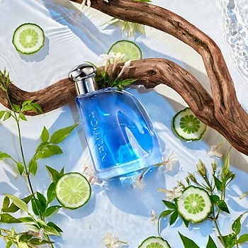Perfume Nautica