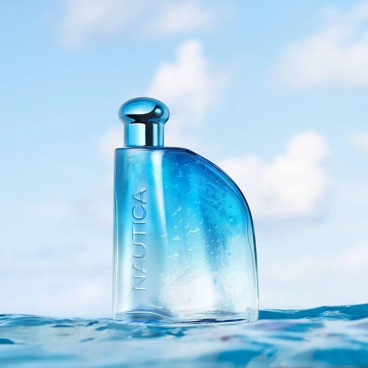 Perfume Nautica