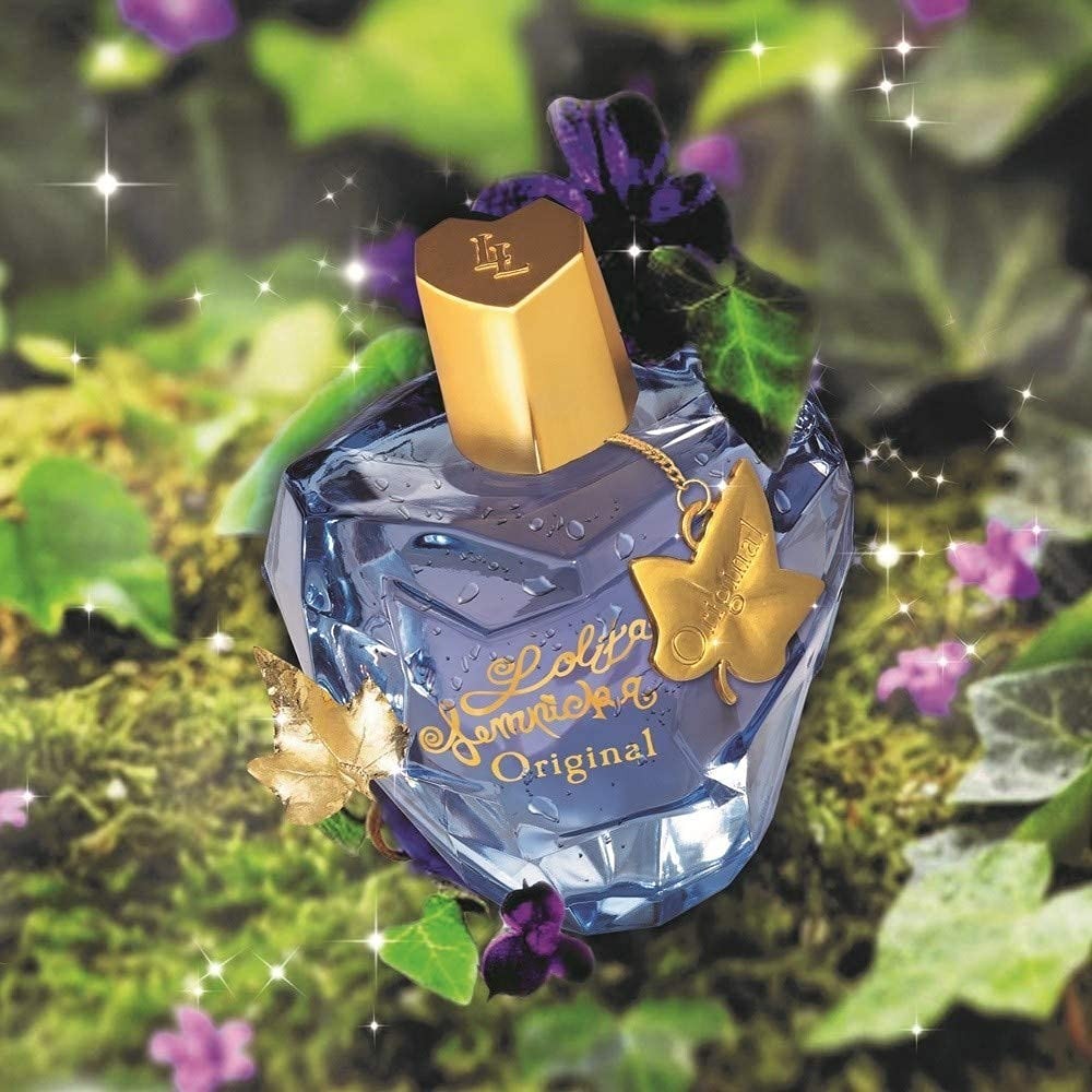 Perfume Lolita Lempicka Eau De Parfum