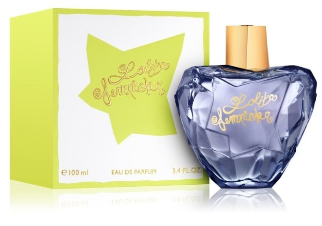 Perfume Lolita Lempicka Eau De Parfum