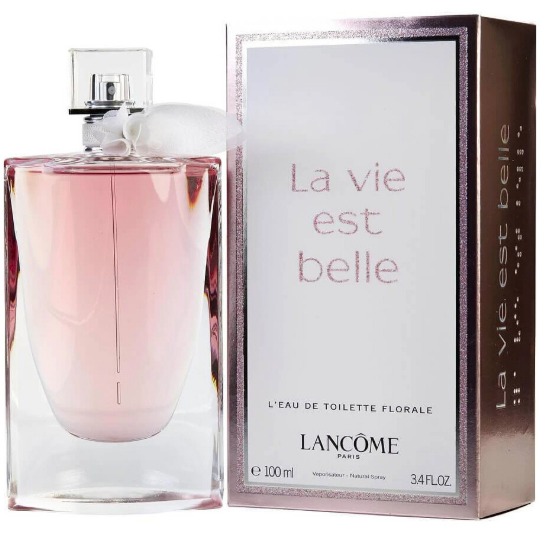 Perfume La Vie Est Belle