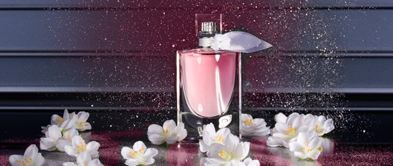 Perfume La Vie Est Belle