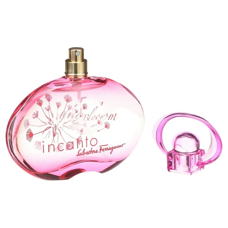 Perfume Incanto Bloom de Salvatore Ferragamo