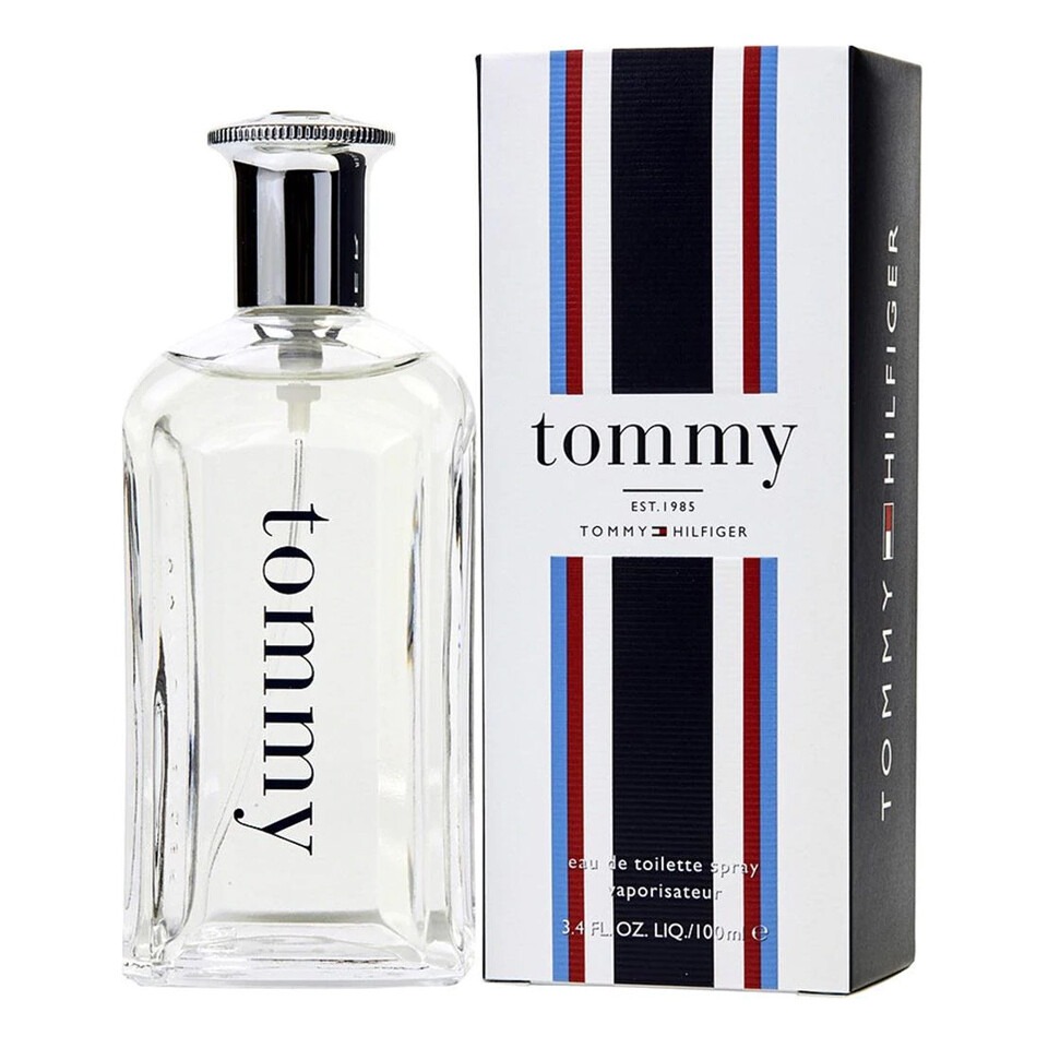 Perfume Tommy By Tommy Hilfiger