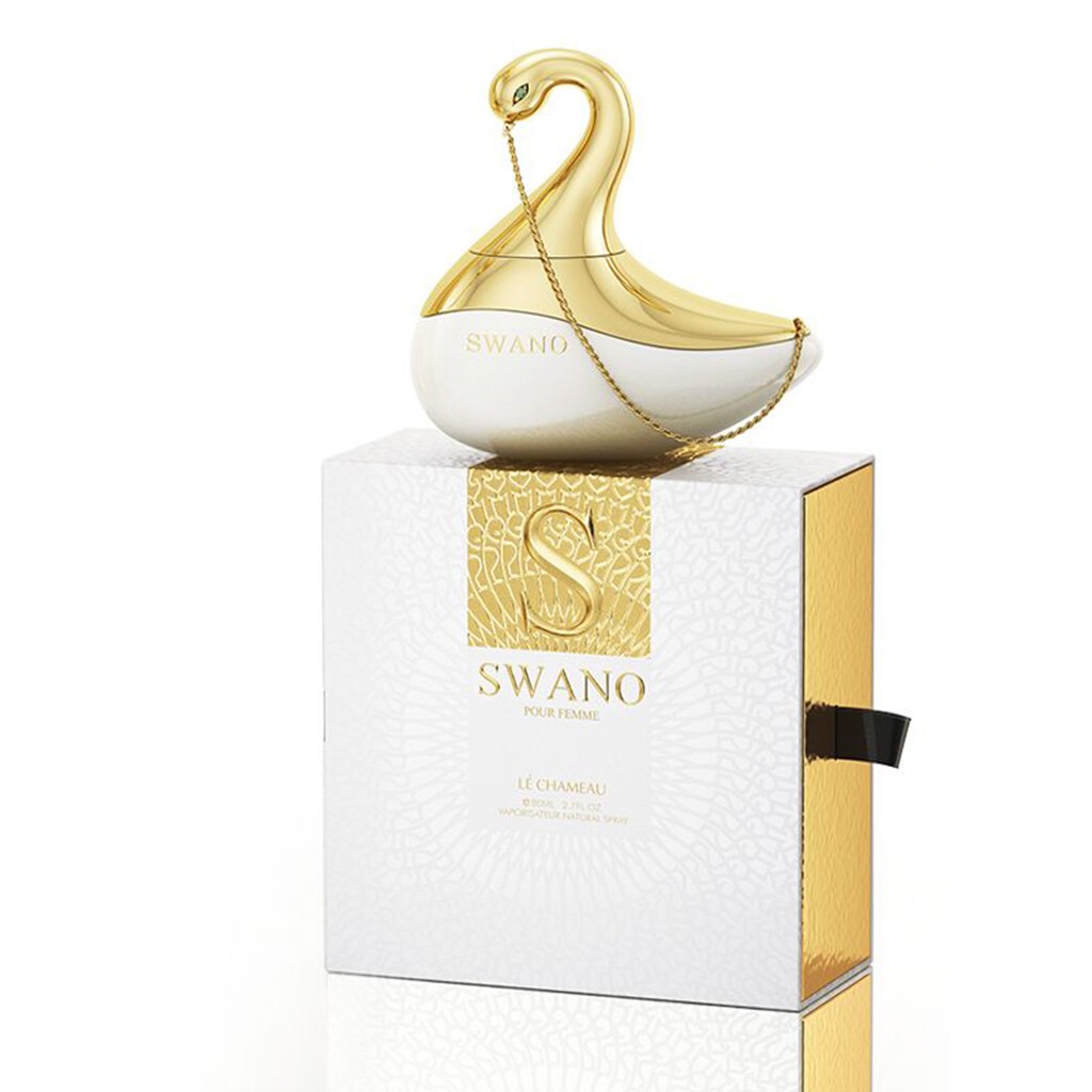 Perfume Le Chameu Swano