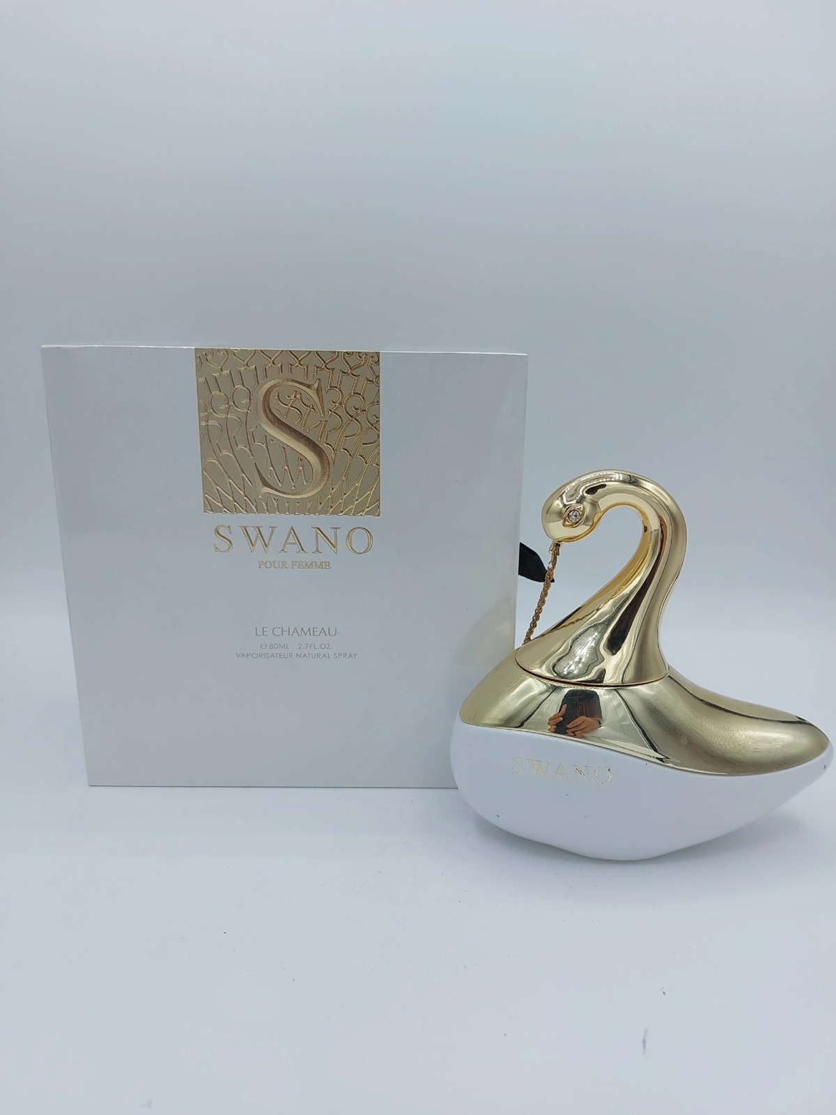 Perfume Le Chameu Swano