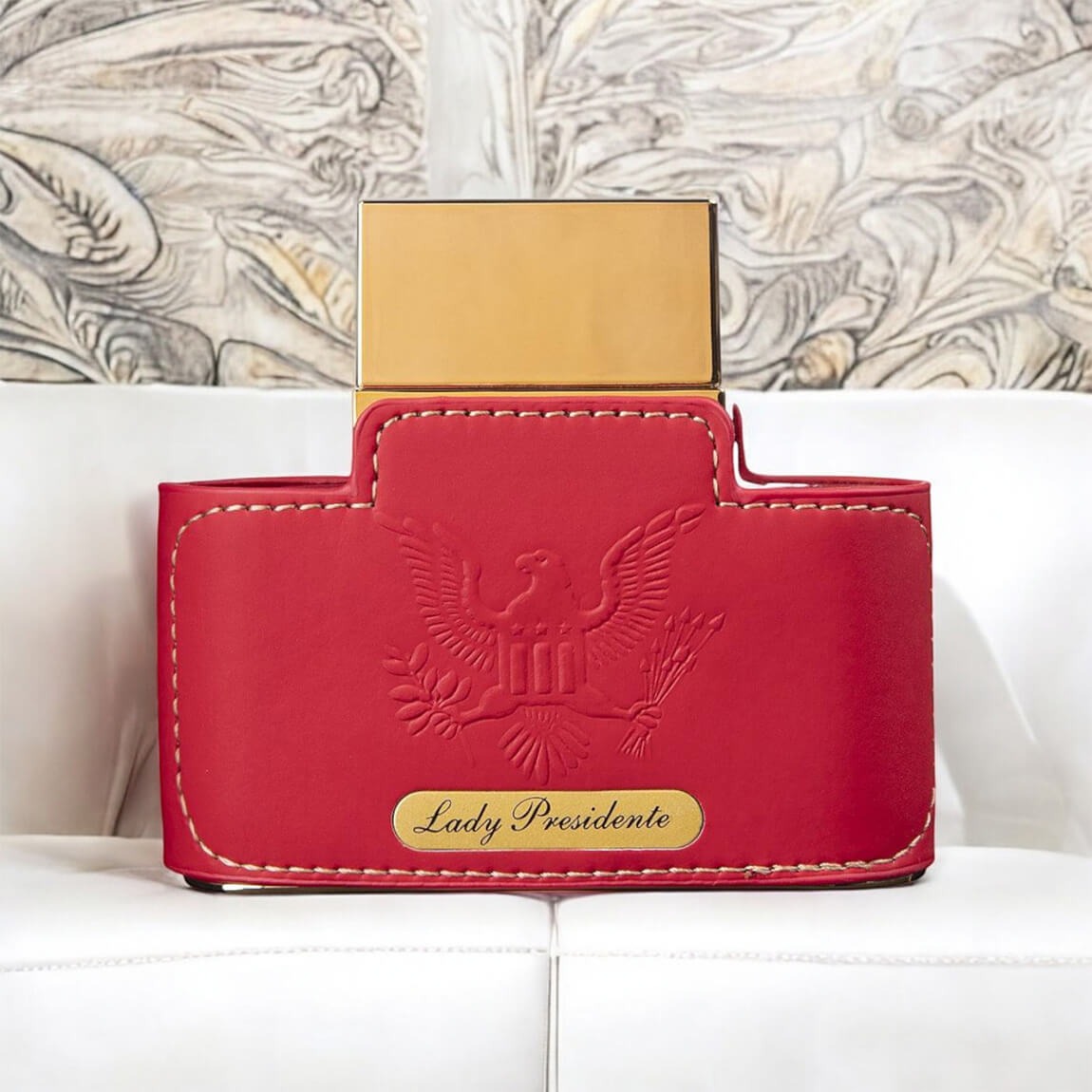 Lady Presidente Eau De Parfum