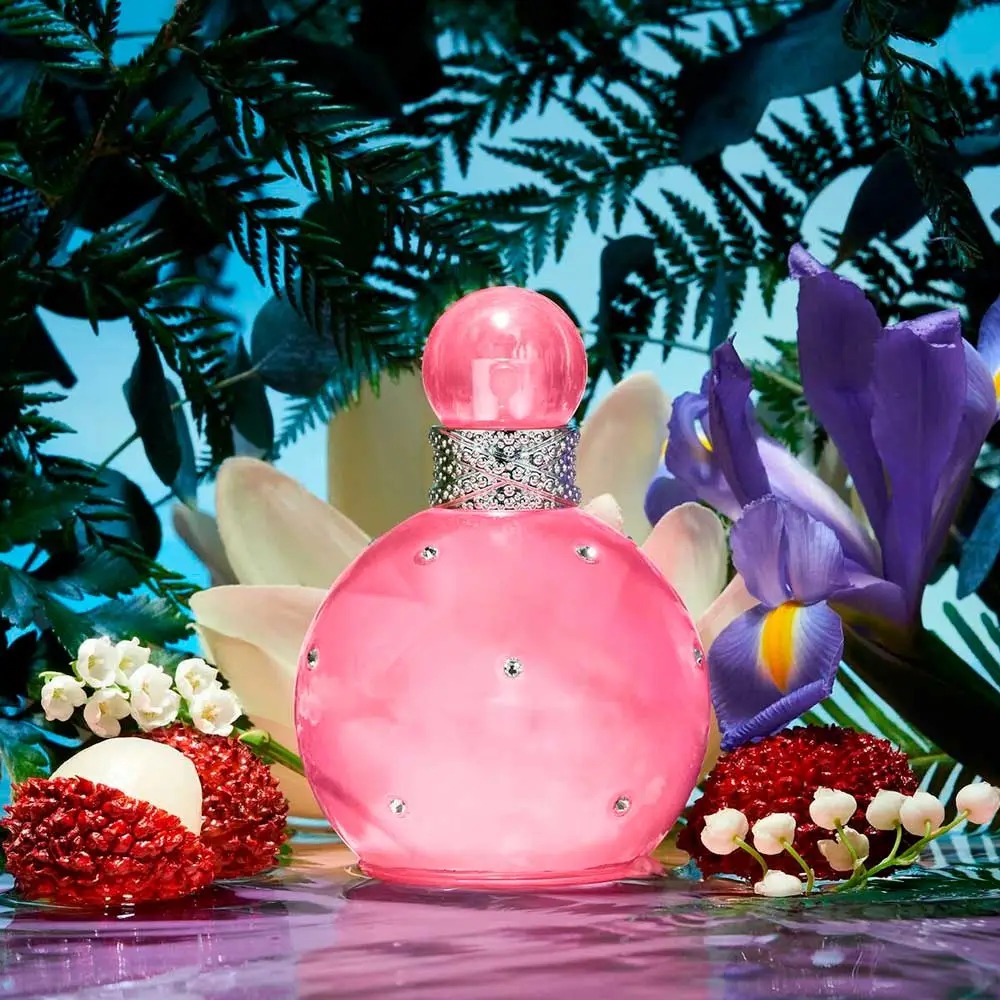 Perfume Britney Spears Fantasy Sheer