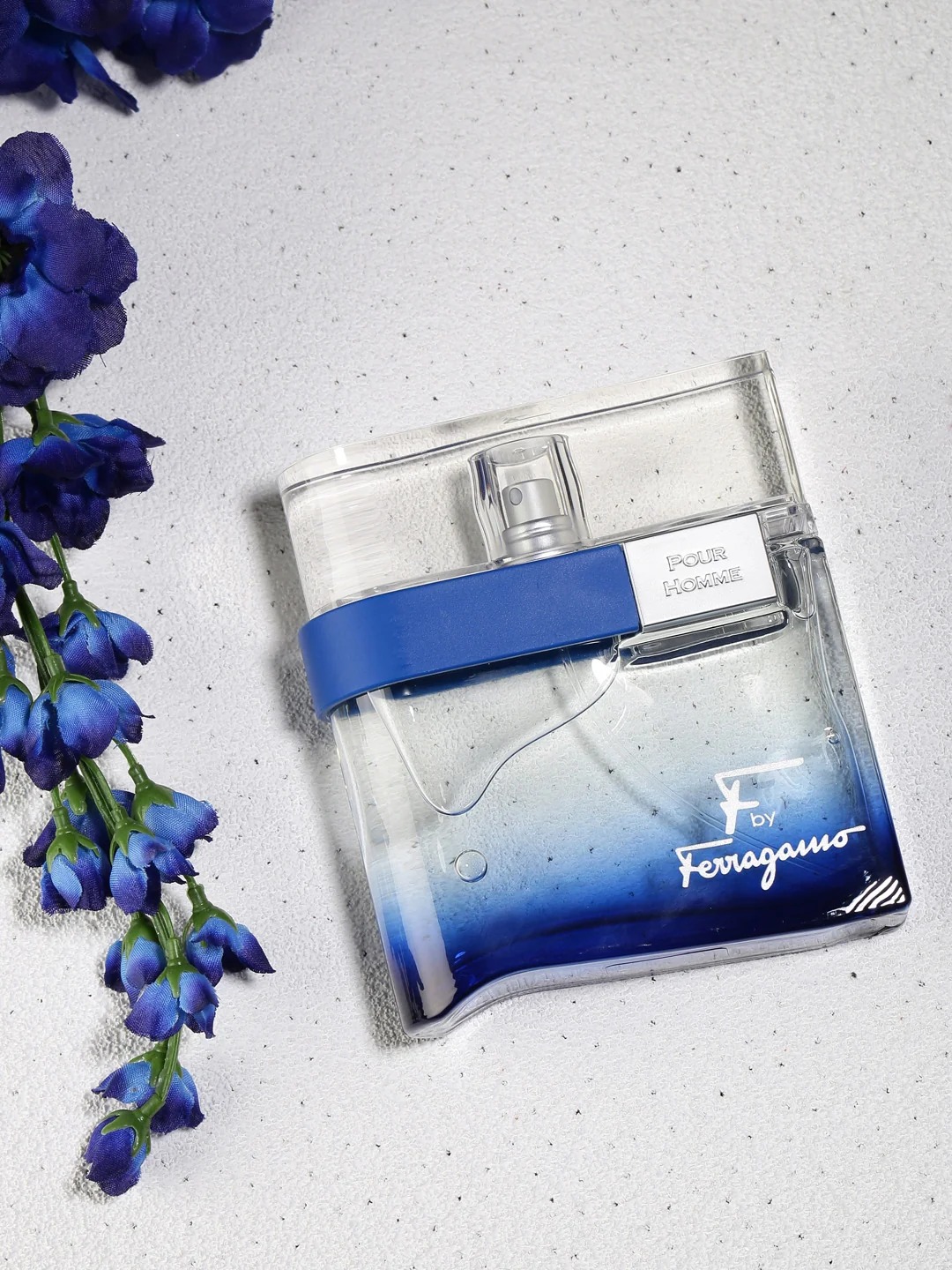 Perfume Salvatore Ferragamo Free Time