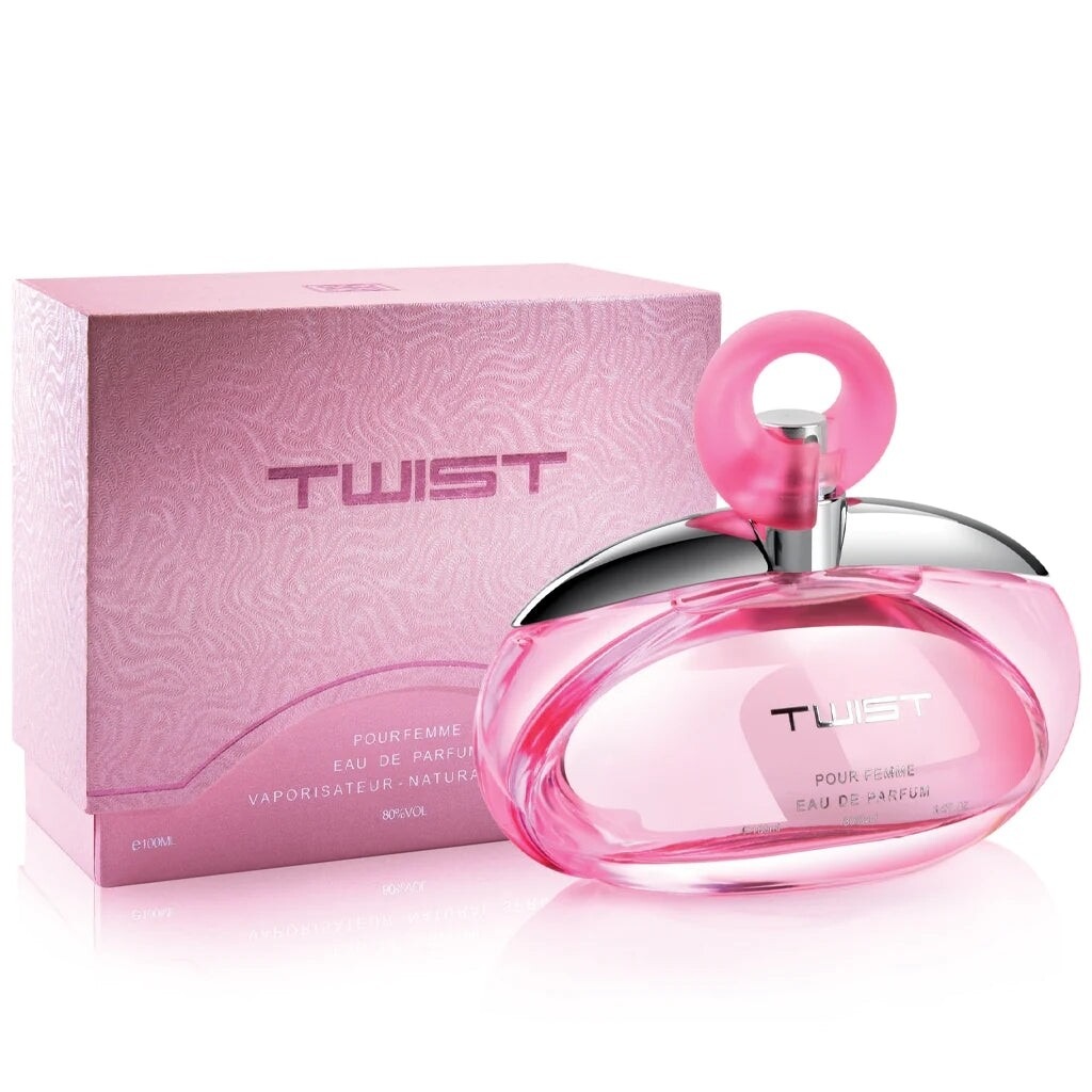 Twist Eau de Parfum
