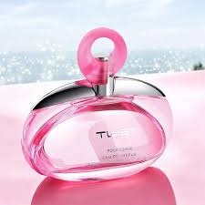 Twist Eau de Parfum