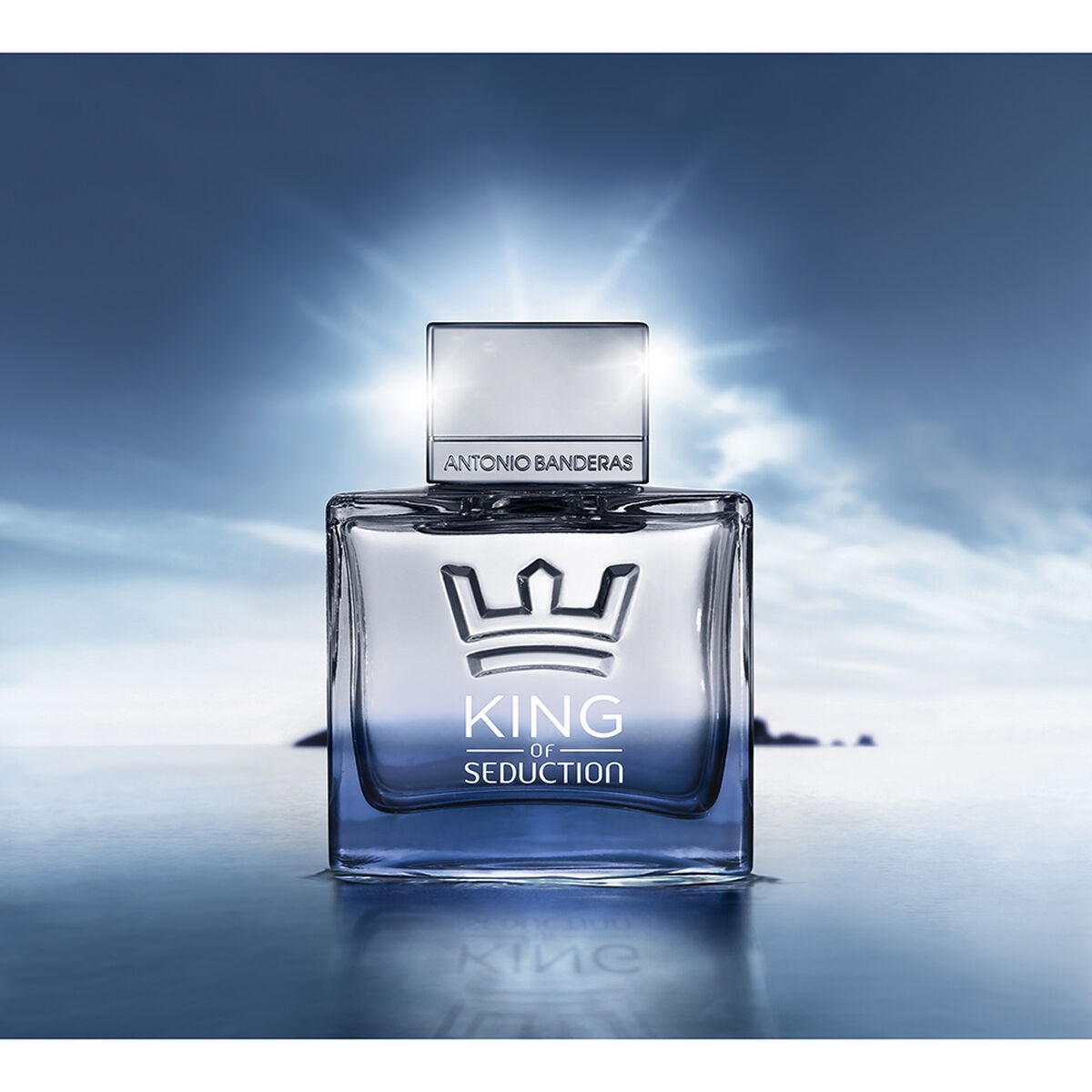 Perfume King of Seduction