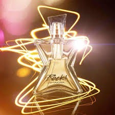 Perfume Shakira Rock