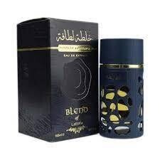 Perfume Lattafa Khalta Blend