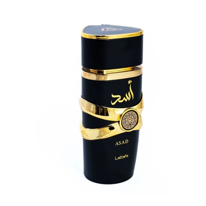 Perfume Asad Lattafa