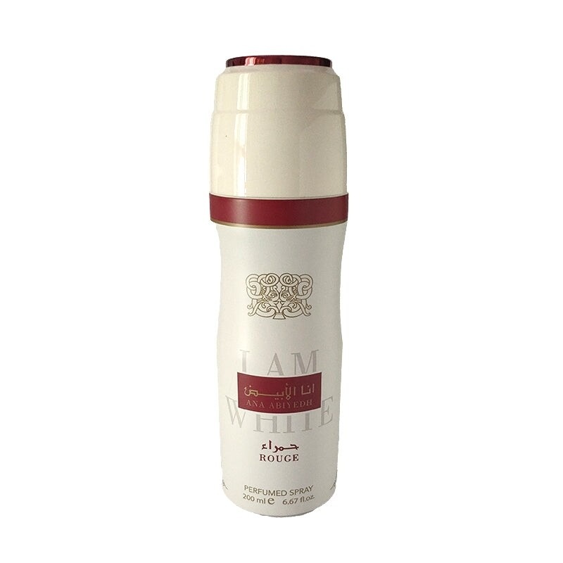 Body Spray Perfumado