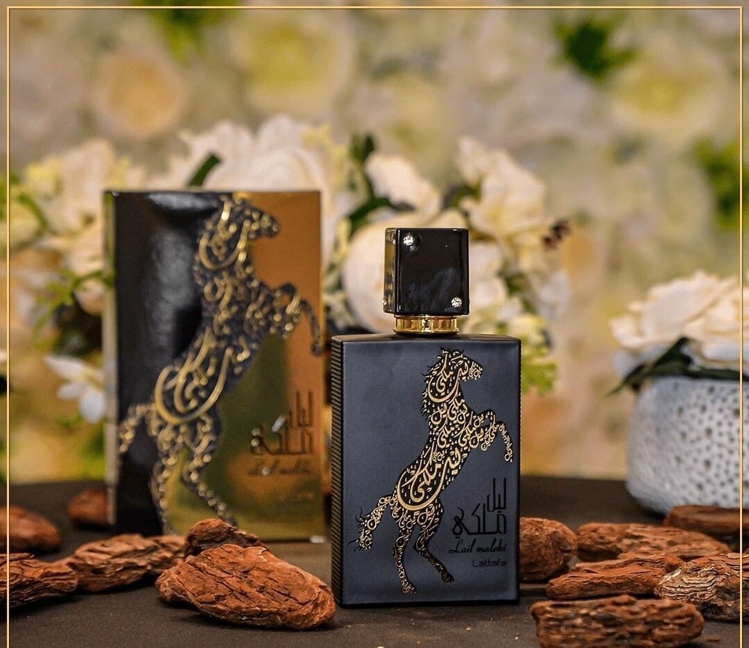 Perfume Lattafa Lail Maleki Unisex