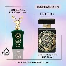 Lattafa Perfume Safeer Al Noble Eau de Parfum Spray