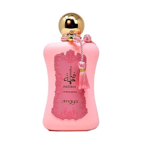 Perfume Fatima Pink de Zimaya