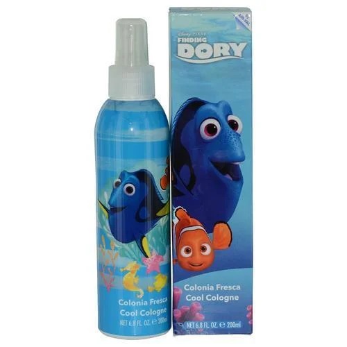 Colonia Fresca Finding Dory