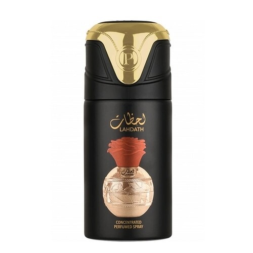 Lattafa Body Spray Pride Lahdath