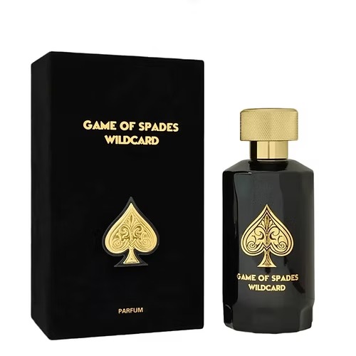 Game of Spades Wildcard Parfum