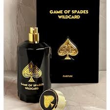 Game of Spades Wildcard Parfum