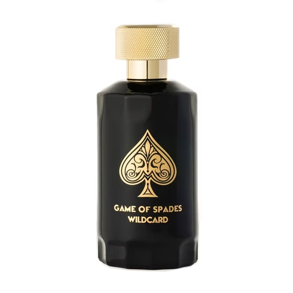 Game of Spades Wildcard Parfum