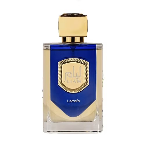 Perfume Lattafa Riam Blue Shine