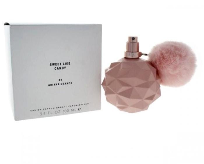 Perfume Tester Sweet Like Candy