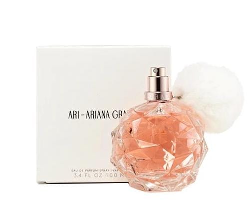 Perfume Tester Sweet Like Candy